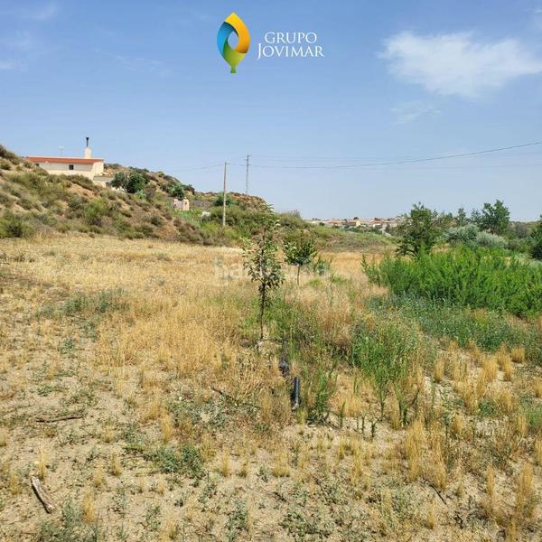 Foto 4d9aad3f-6e28-48d9-a45f-14764f518da8. Finca rústica en Caniles