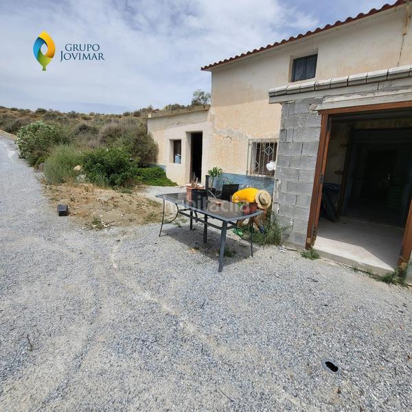 Foto 7ce9969d-e58a-4d67-8eab-5331535f7769. Finca rústica en Caniles