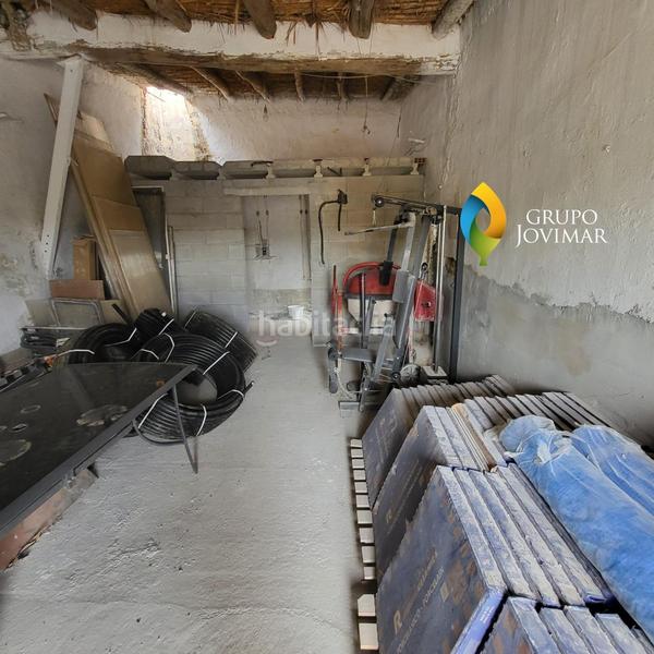 Foto 979f4b7b-452e-4e3d-9a8a-47e61e23081d. Finca rústica en Caniles