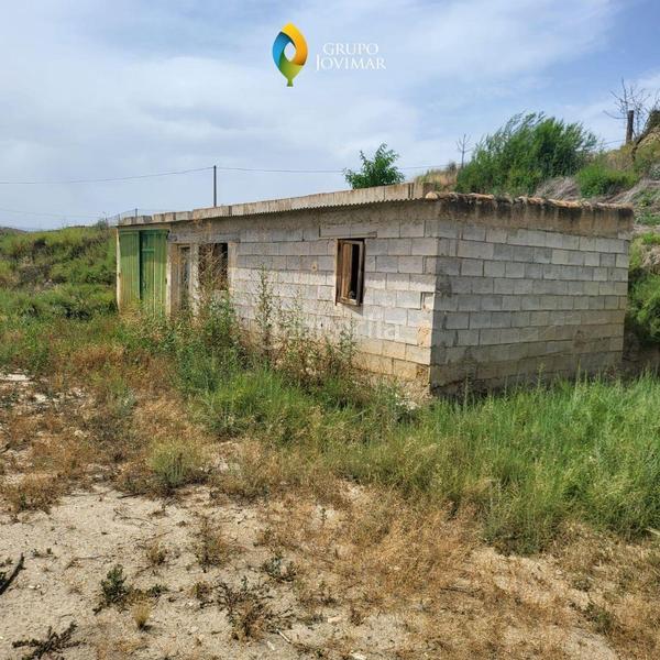 Foto 9d9ae260-1bf4-4cf8-bb06-428b71038d88. Finca rústica en Caniles