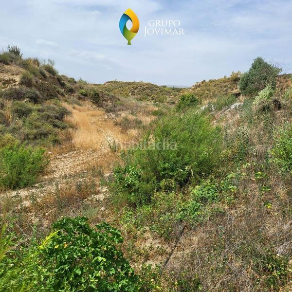 Foto a01102a2-4d57-4d1d-b7aa-d973c8022a03. Finca rústica en Caniles