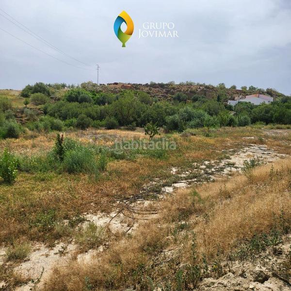 Foto ad6b7c22-a963-4f72-b003-79af841799a1. Finca rústica en Caniles