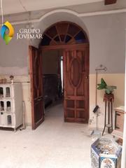 Casa a Baza. Casa palacete en baza