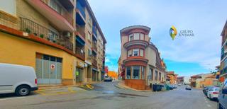 Pis  Calle alameda. Económico piso en pleno centro de benalúa