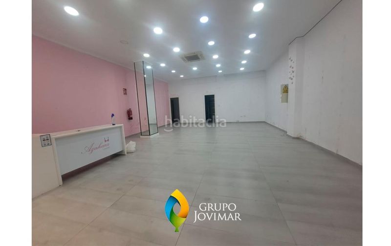 Foto 9ee176de-2a1e-4b0b-9476-95c2f8651771. Lloguer local comercial a Guadix