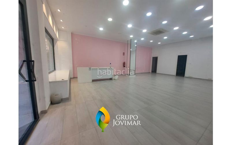 Foto cec041d7-4c14-452a-a542-dd5b434e29e9. Lloguer local comercial a Guadix