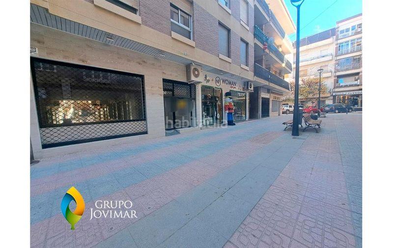 Foto db643ed4-b98c-42a0-bcb1-c183484c8db0. Lloguer local comercial a Guadix