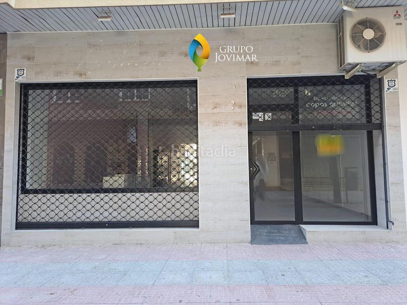 Foto 5bdf417b-2da9-4d8c-b131-a3cf67b1e659. Location local commercial dans Guadix
