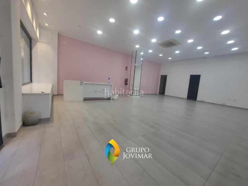Foto aa418637-bcc8-42d4-858d-7b3f22e2a709. Location local commercial dans Guadix