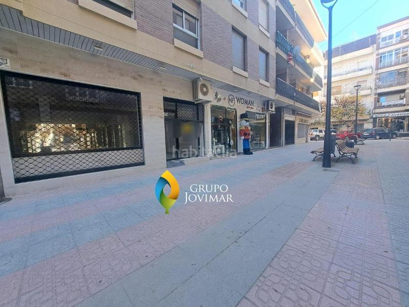 Foto eabbc2c6-5285-4766-8bb5-7cacb867f951. Location local commercial dans Guadix