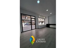 Miete Geschäftsraum in Guadix. Local comercial guadix