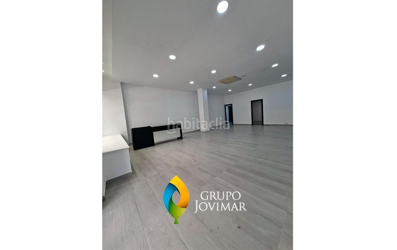 Foto 396f22c3-330d-4f0d-9151-f717f3aa09b7. Lloguer local comercial a Guadix