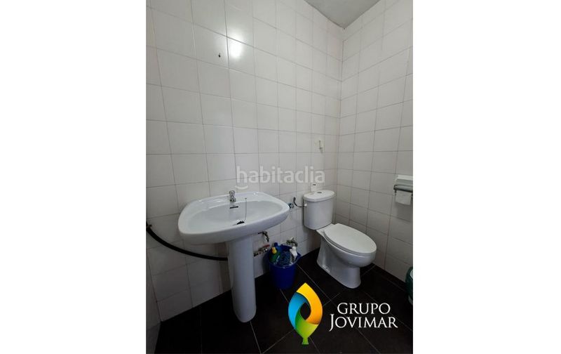 Foto 690de310-b936-4e8f-b5c7-f341c651df28. Lloguer local comercial a Guadix