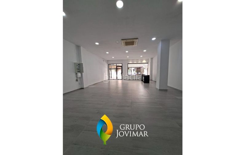 Foto ef3f3828-1d83-42a5-9869-fa280ea6f12e. Lloguer local comercial a Guadix