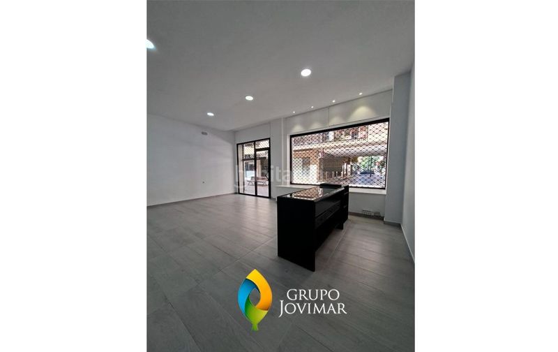 Foto ef74fe80-9b85-489b-a895-635a5355ee5d. Lloguer local comercial a Guadix