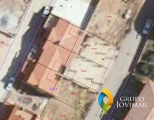 Terreny residencial a Jérez del Marquesado. Último solar en venta a la entrada de jérez