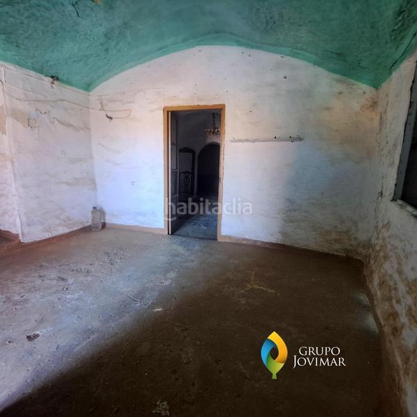 Foto 66c23a51-c1e9-4d1d-8f5e-fedd5181e423. Masía cueva con increíbles vistas en Guadix