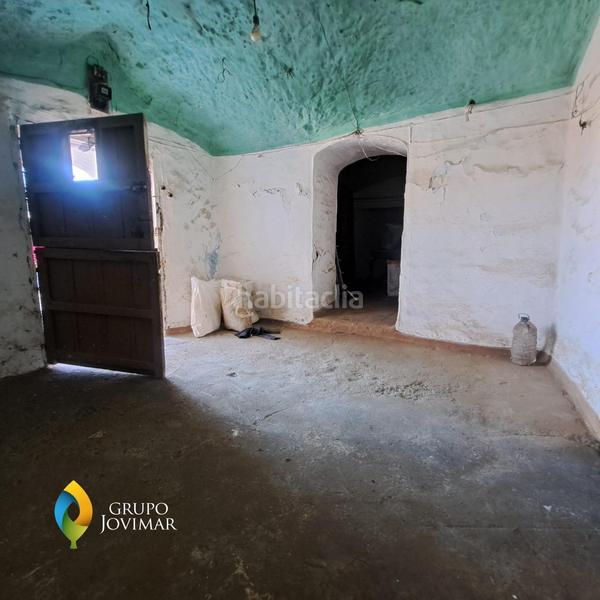 Foto 6b156048-0577-4c6a-b3b8-45b028c63b53. Masía cueva con increíbles vistas en Guadix