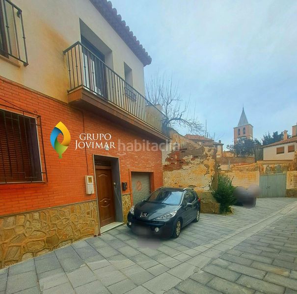 Foto 12ce35de-bfe9-4a76-94b4-6e3cb643bae1. Planta baixa amb aparcament a Guadix