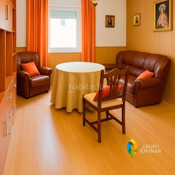 Foto 5bc7e34f-6f86-4ee7-822f-1fff9cbed2ce. Planta baixa amb aparcament a Guadix