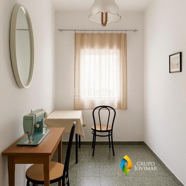 Foto 5ecebc6a-6e9d-4af5-8734-e2a71bde3948. Planta baixa amb aparcament a Guadix