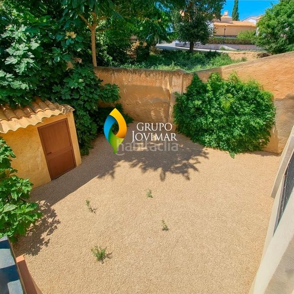 Foto 5f577d2e-34d9-46b1-b5f7-cfa093dba88c. Planta baixa amb aparcament a Guadix