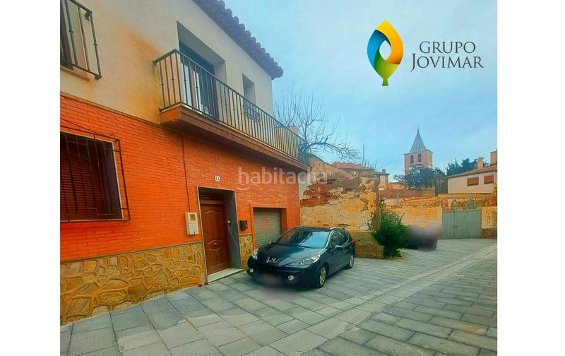 Foto 60c7b3d0-e3cf-4ce8-b8e5-3fbe6390364d. Planta baixa amb aparcament a Guadix