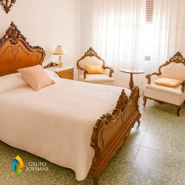 Foto a47f694e-10fb-4661-b375-3388d4421a09. Planta baixa amb aparcament a Guadix