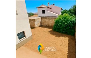 Planta baixa a Guadix. Una propiedad diferente  a las demás .