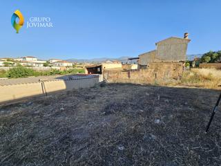 Terreno residencial en Cogollos de Guadix. Venta de solar urbano en cogollos de guadix