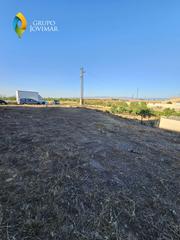 Terreny residencial a Cogollos de Guadix. Venta de solar urbano en cogollos de guadix