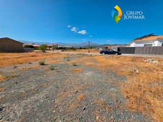 Terrain résidentiel à Cogollos de Guadix. Parcela urbana 307 m2 albuñán