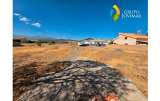 Residential Plot in Cogollos de Guadix. Solar urbano