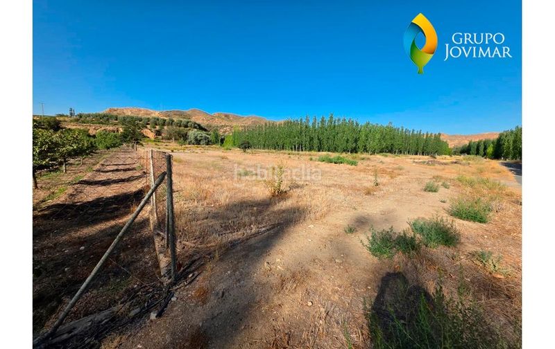 Foto 01851a1a-8627-4567-bbb5-714c1ca2742b. Finca rústica a Cortes y Graena
