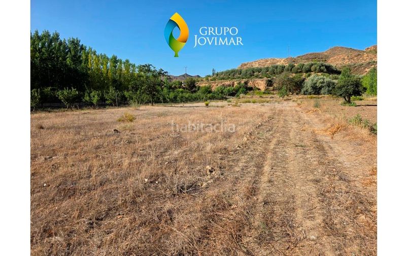 Foto 1e96614d-9724-4897-938c-65dbf91d4197. Finca rústica a Cortes y Graena