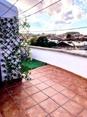 Miete Haus in Guadix. Alojamiento temporal