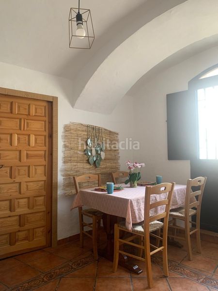 Foto 3d8216cb-4817-4fd4-aa81-2a5d0317222d. Lloguer casa amb aparcament a Guadix