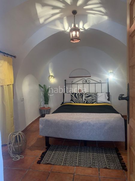 Foto 4688826c-5e67-467d-b0a4-f36d0dd7c035. Lloguer casa amb aparcament a Guadix