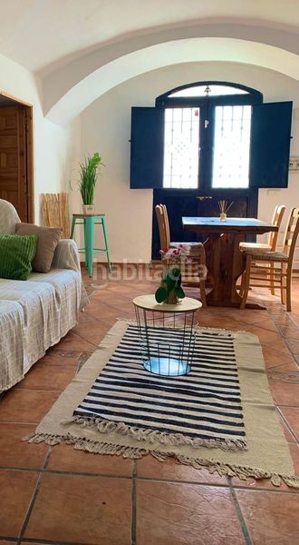 Foto da8dbcae-0cab-48ab-9d3e-b31b15e0f329. Lloguer casa amb aparcament a Guadix