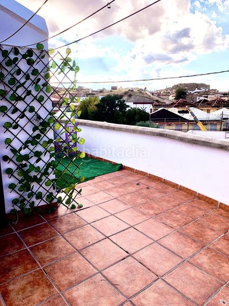 Foto f6b2e1b7-7aee-429c-ad91-c9544442366a. Miete haus mit parking in Guadix