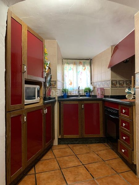 Foto fda58acf-398d-44bb-a946-8f2d620540b7. Miete haus mit parking in Guadix