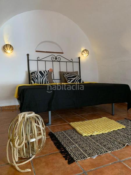 Foto 26b8a8d7-258a-4f23-ab50-02e7bba6b4a4. Lloguer casa amb aparcament a Guadix