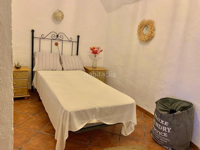 Foto 745a26ed-5ca1-4573-844e-add7f6b1f2ef. Lloguer casa amb aparcament a Guadix