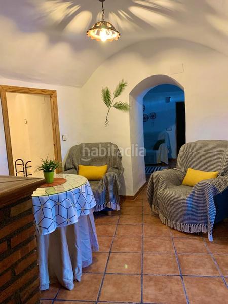 Foto 91894722-eb3d-4b4c-85b8-b81c08a3aad1. Lloguer casa amb aparcament a Guadix