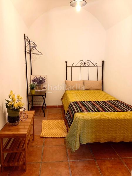 Foto a98e001a-b865-4d05-9c0c-4fbdd82c089f. Lloguer casa amb aparcament a Guadix