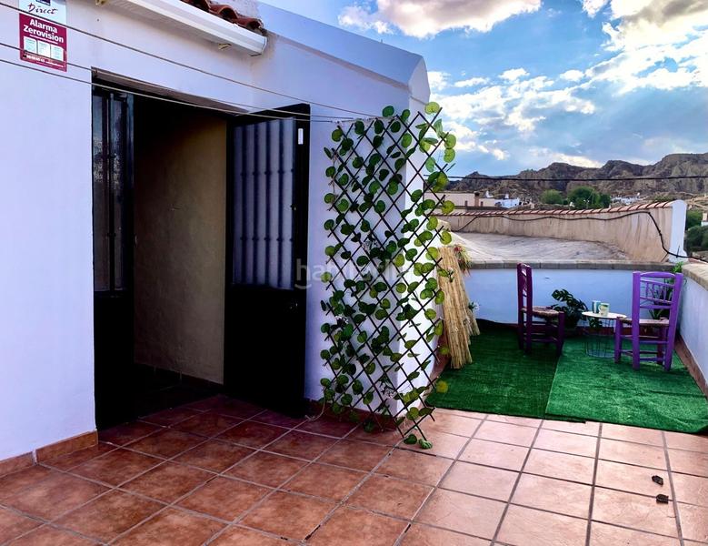 Foto cf76e8f1-5bd3-4269-af4e-a9918169089c. Lloguer casa amb aparcament a Guadix