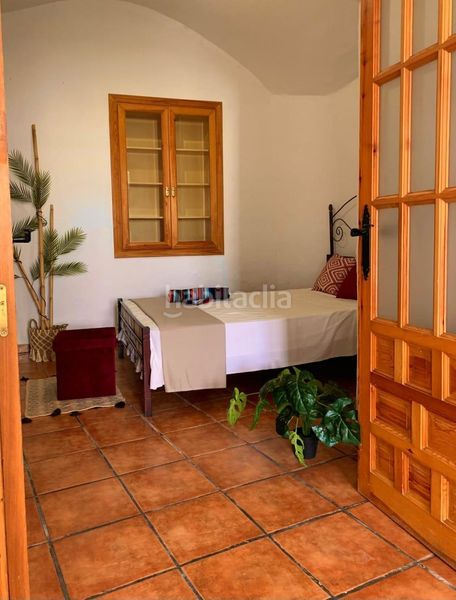Foto 83a6d189-b6c1-4487-a9c1-629de0cef351. Miete haus mit parking in Guadix