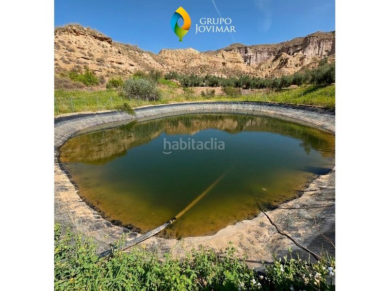 Foto 0f1bab00-47b1-440c-8d11-d4dac7f37f76. Finca rústica a Gorafe