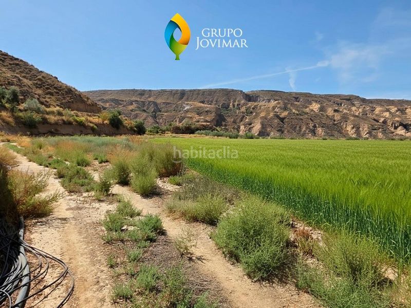 Foto b97c8bd9-8fc9-4ff2-b904-b26f9638b26e. Finca rústica a Gorafe