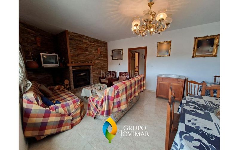 Foto 00f1b7ea-0d79-400c-bf6e-8d52e5c917cf. Chalet oportunidad en Purullena